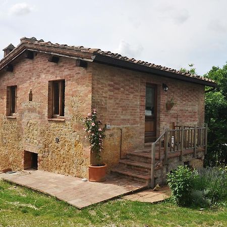 Agriturismo Colombino Siena Zewnętrze zdjęcie