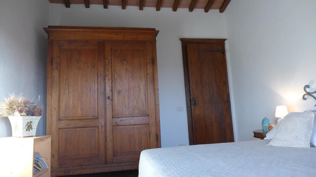 Agriturismo Colombino Siena Pokój zdjęcie