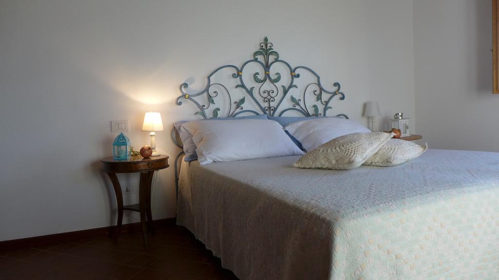 Agriturismo Colombino Siena Pokój zdjęcie